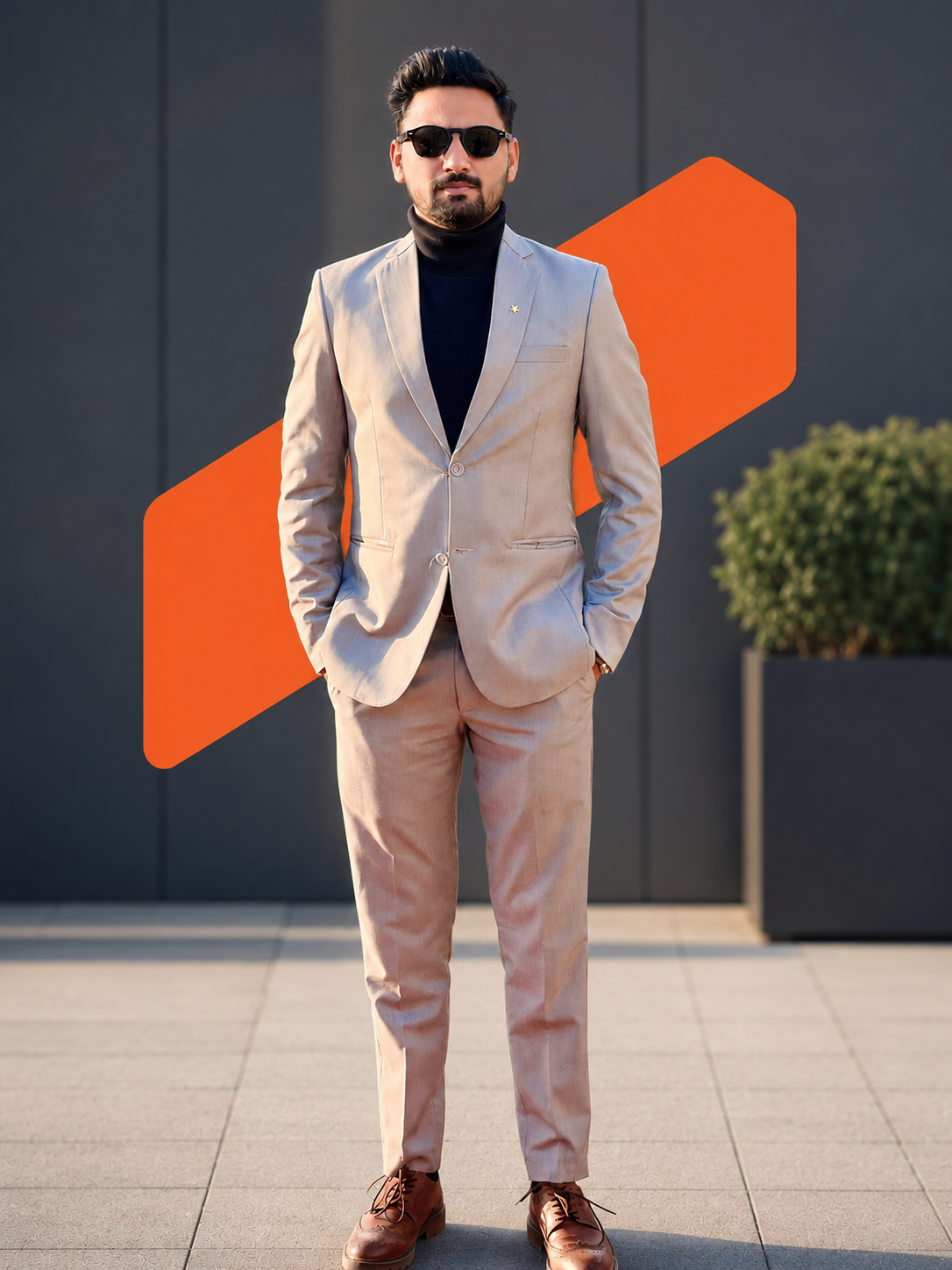 Farooq Manzar Jamal - Digital Marketing Manager Karachi Pakistan